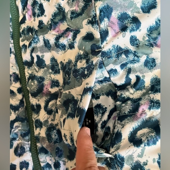 Lightweight Jacket - Girls - Picture 2 of 4